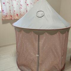 テントハウス....美品