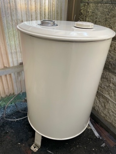 灯油タンク、オイルタンク