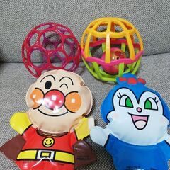 赤ちゃんおもちゃ