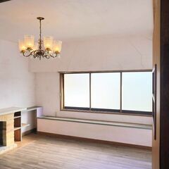 一戸建て　昭和ビンテージ戸建家庭菜園とドックランができる　【ペット可】 【土地900㎡】 - 五泉市