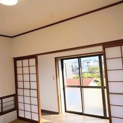 一戸建て　昭和ビンテージ戸建家庭菜園とドックランができる　【ペット可】 【土地900㎡】 - 賃貸（マンション/一戸建て）