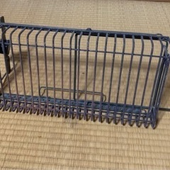 吹き出し口カバー　石油ファンヒーター用