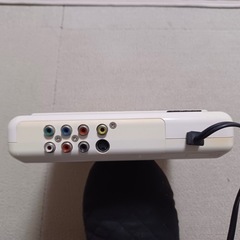 【DVDプレイヤーです】DIGIX BLAZEですの画像