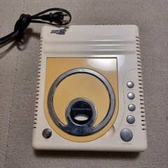 【DVDプレイヤーです】DIGIX BLAZEです
