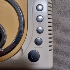 【DVDプレイヤーです】DIGIX BLAZEですの画像