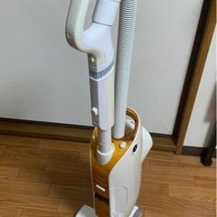 TOSHIBA VC-TY5 東芝クリーナー　オレンジ
