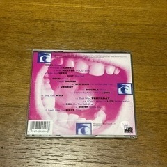 【洋楽CD】フォリナー　THE VERY BEST ...AND BEYONDの画像