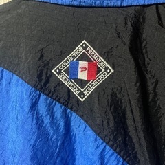 ナイロンジャケット　パトリックの画像