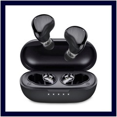 【新品未使用】ワイヤレスイヤホン　Bluetooth5.0