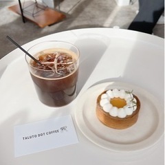 カフェ友募集〜☕️✨
