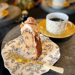 R spazio Xmasコースレッスン🎄グルテンフリーお料理教室の画像