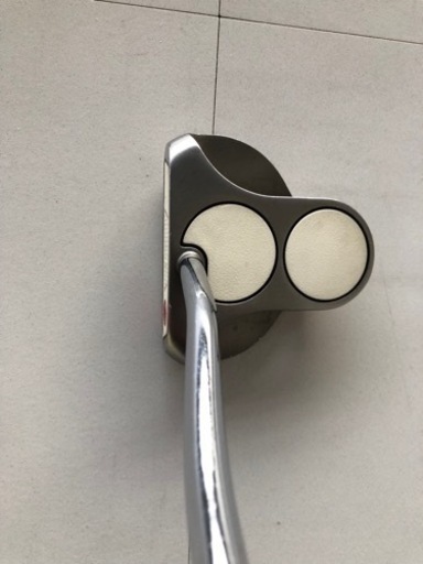 オデッセイ 2ボールパター センターシャフト 34インチ
