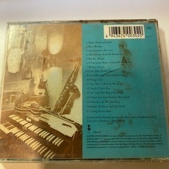 【洋楽CD】ヒューイ・ルイス・アンド・ザ・ニュース　バックトゥザルーツ〜グレートアメリカンソングストリビュートの画像