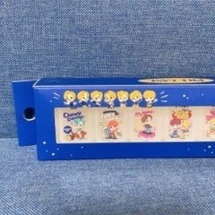 【未開封・未使用品】Tiny TAN BTS PILL CASEの画像