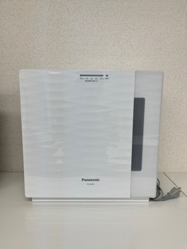 気化式加湿器☆Panasonic☆FE-KFP07☆