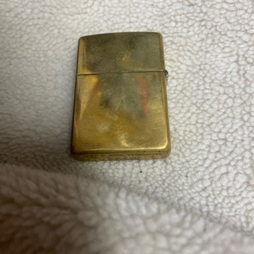 Zippo