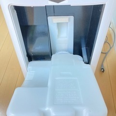 空気清浄機の画像