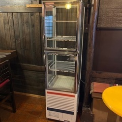 アサヒビール　冷蔵庫　棚　ラック　レトロポップ  昭和レトロ　レトロ