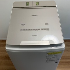 ビートウォッシュ　BW-DX90F