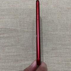 決まりました iPhone8 256GB RED -【ジャングルジャングル和歌山店 