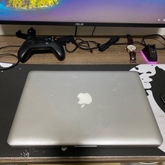 Mac book pro