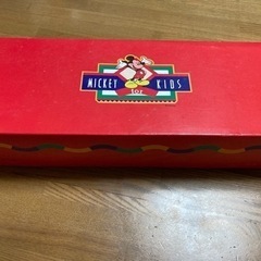 ディズニー グラス5個セット 新品未使用品の画像