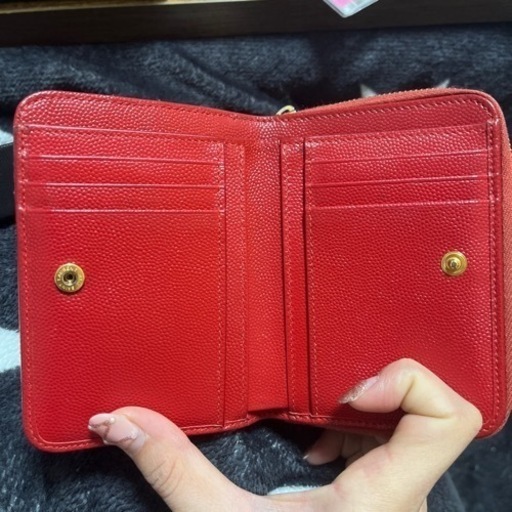 YSL 財布 