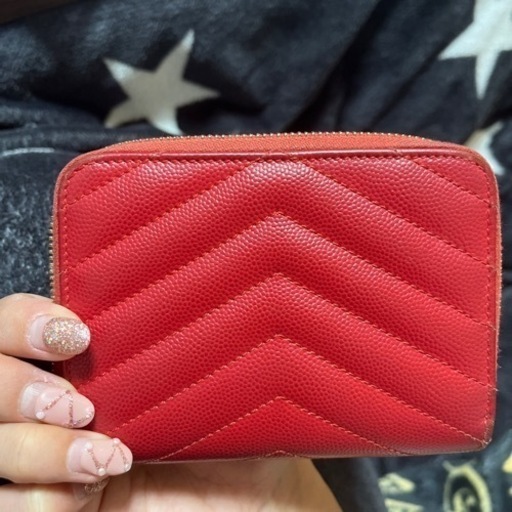 YSL 財布 
