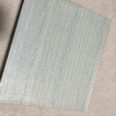 仙台椎木　お菓子皿　漆器