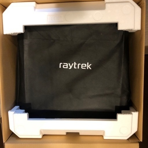 【新品】raytrek 4CHG