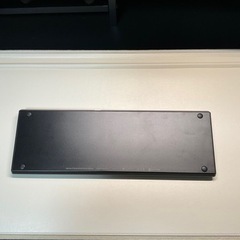 Keychron K1-91-RGB-Blue-JP （91キー） RGBライト - 日本語（テンキーレス）-Gateron青軸]の画像