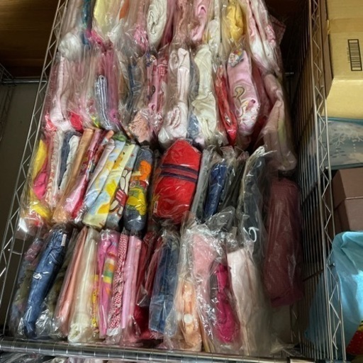 ベビー服、女の子　70〜95 値段交渉可　決定