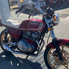 GSX400E スズキ(バイク)の中古が安い!激安で譲ります・無料で GSX400E スズキ(バイク)の中古が安い!激安で譲ります・無料で