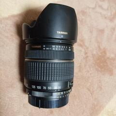タムロン　28-200mm F3.8-5.6 MACRO　A03