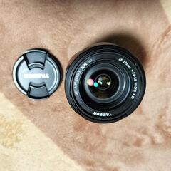 タムロン　28-200mm F3.8-5.6 MACRO　A03の画像