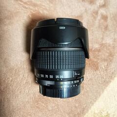 タムロン　28-200mm F3.8-5.6 MACRO　A03の画像