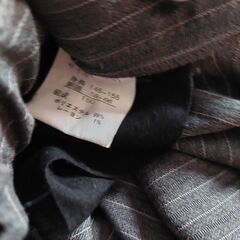 男の子 スーツ MICHIKO LONDON の画像