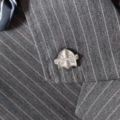 男の子 スーツ MICHIKO LONDON の画像