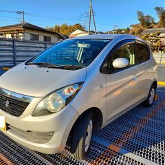 【冬の売り尽くしセール！】安定のK6エンジン セルボ ！走行6万...