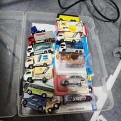 ミニカー 大量 14台セット トミカ11台