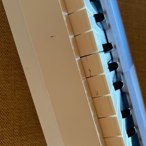 【1/10までの販売！】CASIO PX-150WE Privia  電子ピアノ88鍵盤