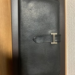 【美品】エルメス HERMES ベアン スフレ ヴォー・エプソン...