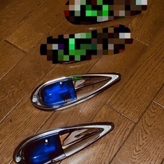 取引中、SALE！ジェットマーカー　デコトラ　アートトラック　レ...