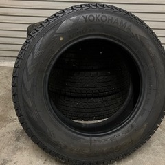 175/80R15 ICE GUARD G075 4本セット パ...