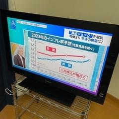 テレビ　SONY  BRAVIA