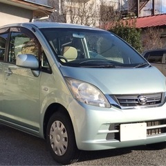 ダイハツ　ムーヴ　660L