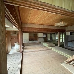 【入居者様決まりました！ありがとうございました】再募集！築100年古民家の賃貸✨他は探してもありません - 宮崎市