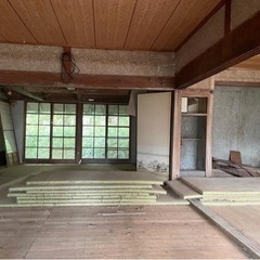 【入居者様決まりました！ありがとうございました】再募集！築100年古民家の賃貸✨他は探してもありません − 宮崎県