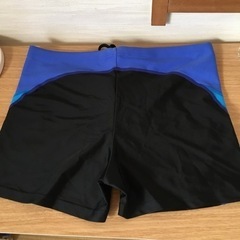 完了、水着、メンズ、競泳水着