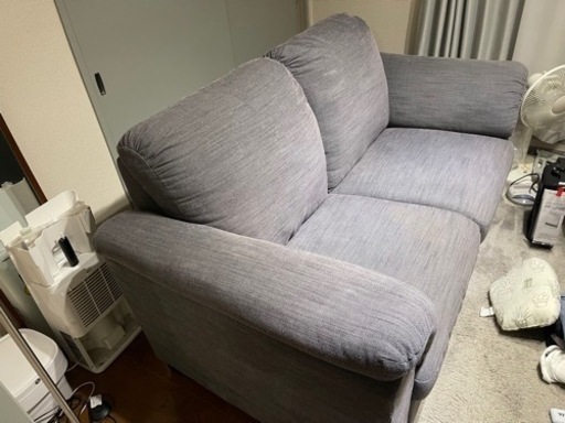 IKEA ソファ